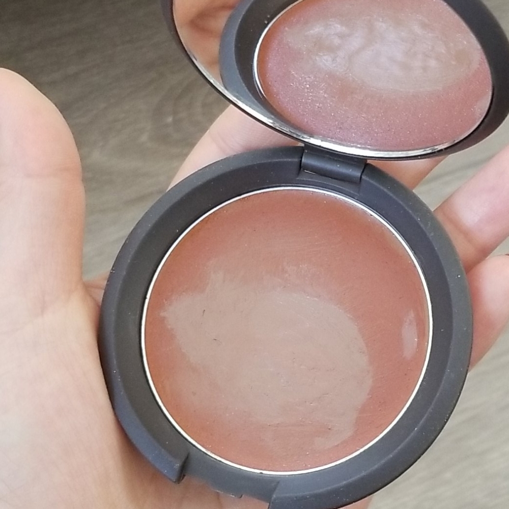 Becca lowlight sculpting perfecter contour cream